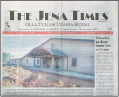 Jena Times