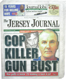 Jersey City Jersey Journal