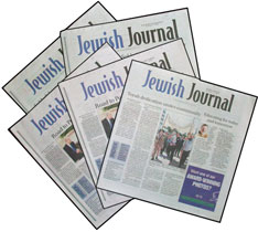 Jewish Journal Group of Florida
