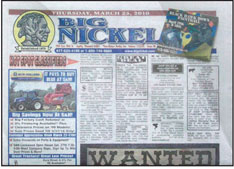 Joplin Big Nickel