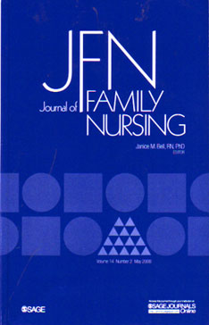 Journal of Family Nursing