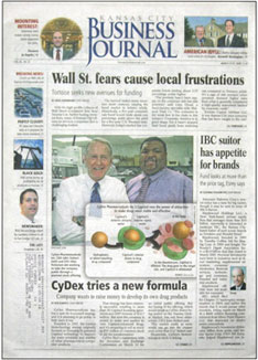 Kansas City Business Journal