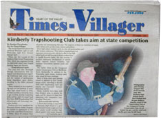 Kaukauna Times-Villager
