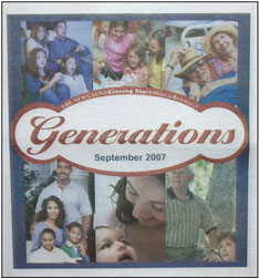 Kendallville News Sun - Generations