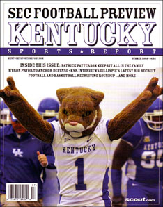 Kentucky Sports Report