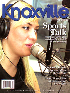 Knoxville Magazine