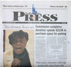 La Follette Press