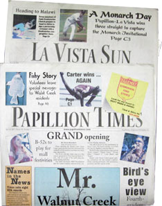 Papillion Times