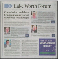 Lake Worth Forum