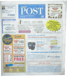 Lake Country Sunday Post