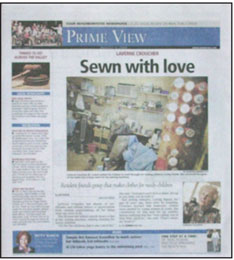 Las Vegas Review Journal - Prime View