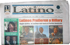 Latino - SC