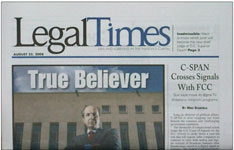 Legal Times
