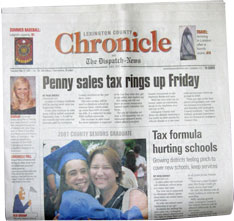 Lexington County Chronicle