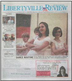 Libertyville Review