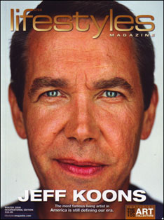 Lifestyles Magazine