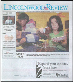 Lincolnwood Review