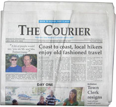 Littleton Courier