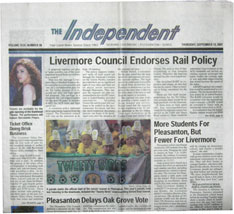 Livermore Independent