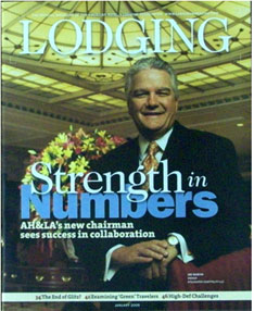 Lodging Magazine