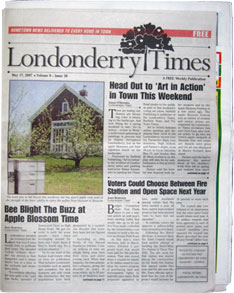 Londonderry Times