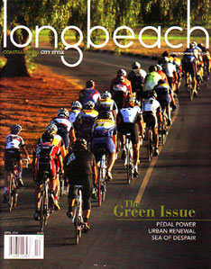 Long Beach Magazine