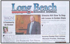 Long Beach Business Journal