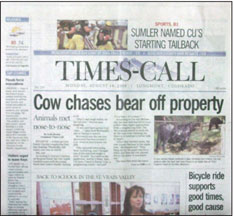 Longmont Daily Times-Call