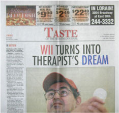 Lorain Journal - TMC