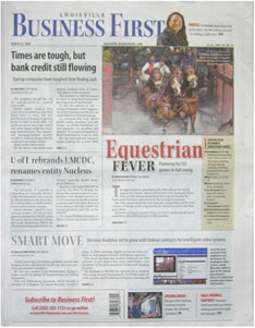 Louisville Business First