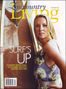 Lowcountry Living - Charleston Post and Courier