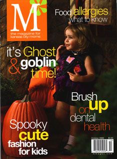 M Magazine Kansas City