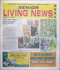 Oakland Senior Living News