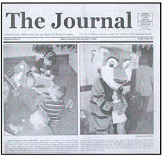 Macon Journal