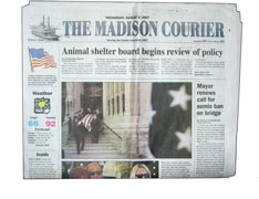 Madison Courier