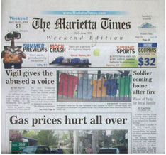 Marietta Times