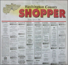 Marietta Times - Shopper TMC