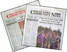 Marion County Community News