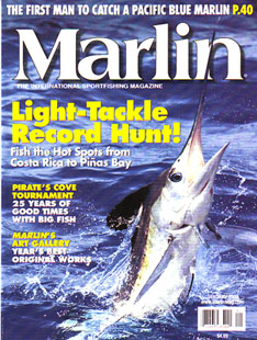 Marlin Magazine