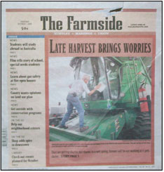 McHenry Farmside