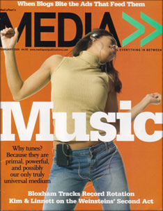 Media Magazine