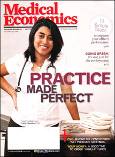 Medical Economics