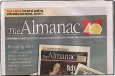 Menlo Park Almanac
