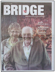 Mentor Bridge