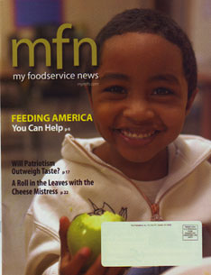 My Foodservice News