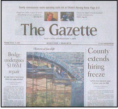 Middletown Brunswick Gazette
