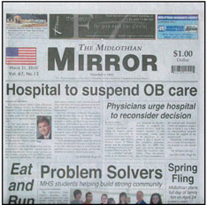 Midlothian Mirror