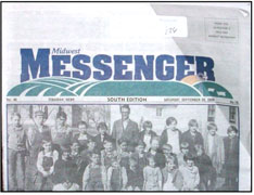 Midwest Messenger