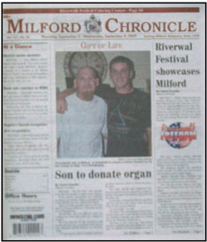 Milford Chronicle