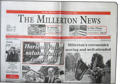 Millerton News